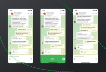 Photo of Голосовые чаты: легко и быстро