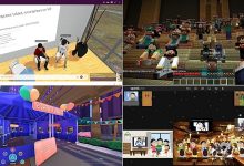 Photo of — Онлайн-игры как площадка для знакомств