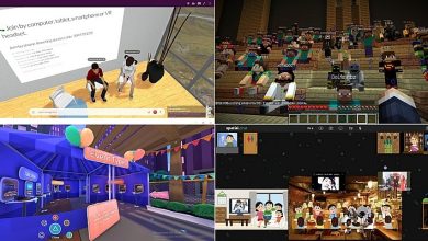 Photo of — Онлайн-игры как площадка для знакомств