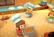 Photo of — Поиск компаньона для совместной игры