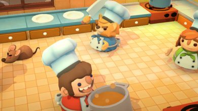 Photo of — Поиск компаньона для совместной игры