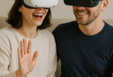 Photo of — Знакомства: реальность vs виртуальность