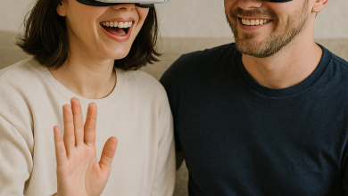 Photo of — Знакомства: реальность vs виртуальность