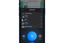 Photo of Общение в голосовых сообществах