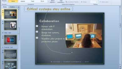 Photo of Microsoft Teams: платформа для голосовых обсуждений