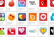 Photo of Самые популярные приложения для знакомств