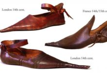 Photo of История и эволюция обуви